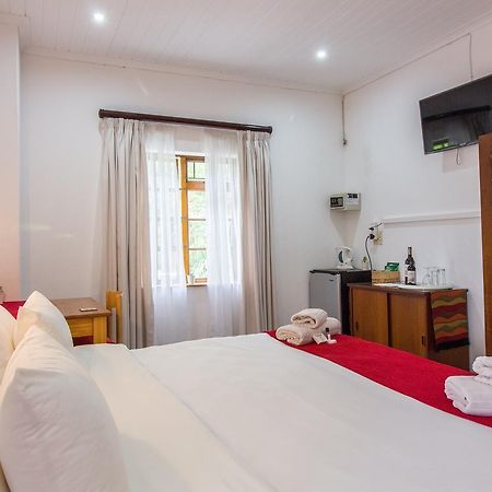 Rosenview Guest House Stellenbosch Luaran gambar
