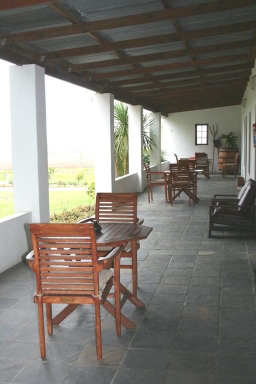 Rosenview Guest House Stellenbosch Luaran gambar