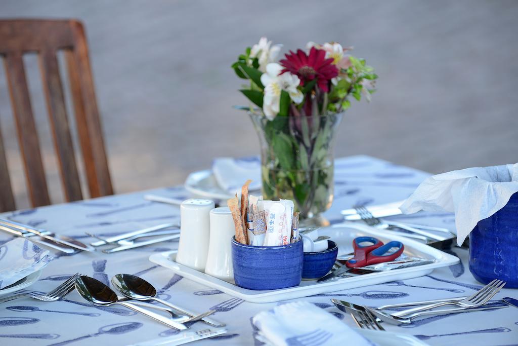 Rosenview Guest House Stellenbosch Luaran gambar
