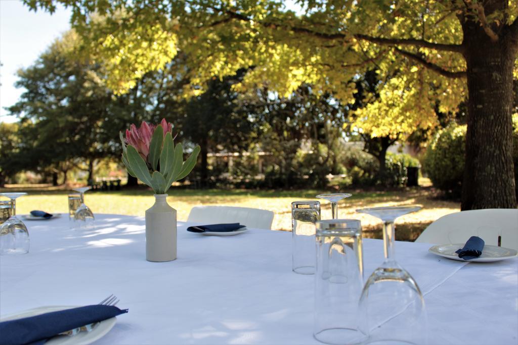 Rosenview Guest House Stellenbosch Luaran gambar