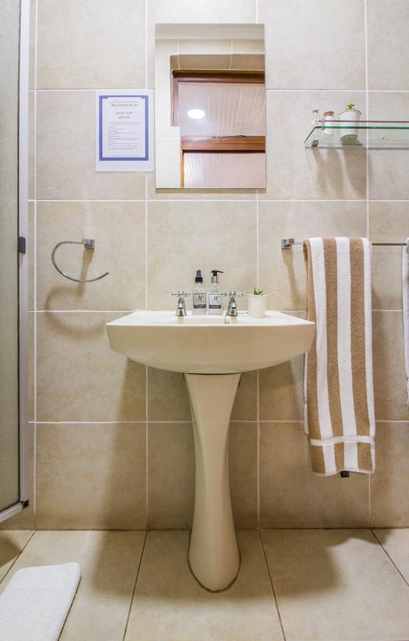 Rosenview Guest House Stellenbosch Luaran gambar