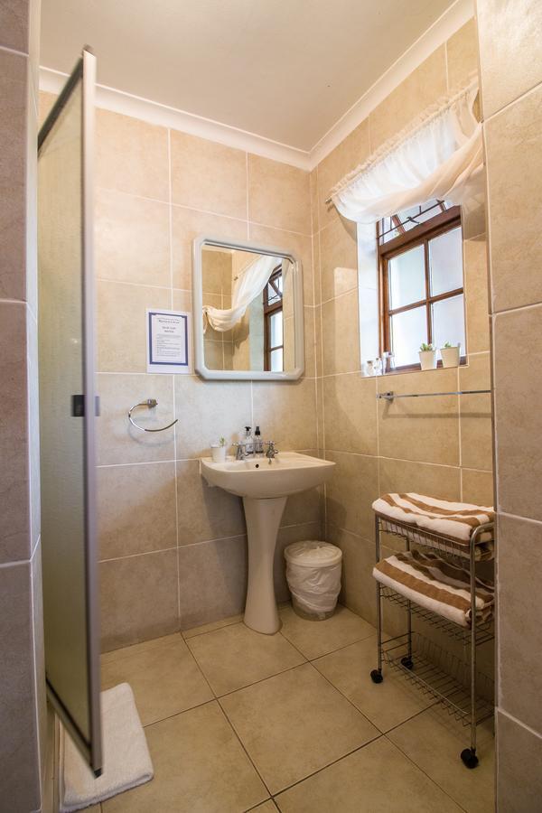 Rosenview Guest House Stellenbosch Luaran gambar