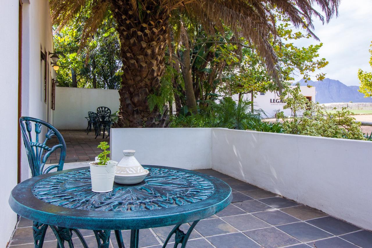 Rosenview Guest House Stellenbosch Luaran gambar