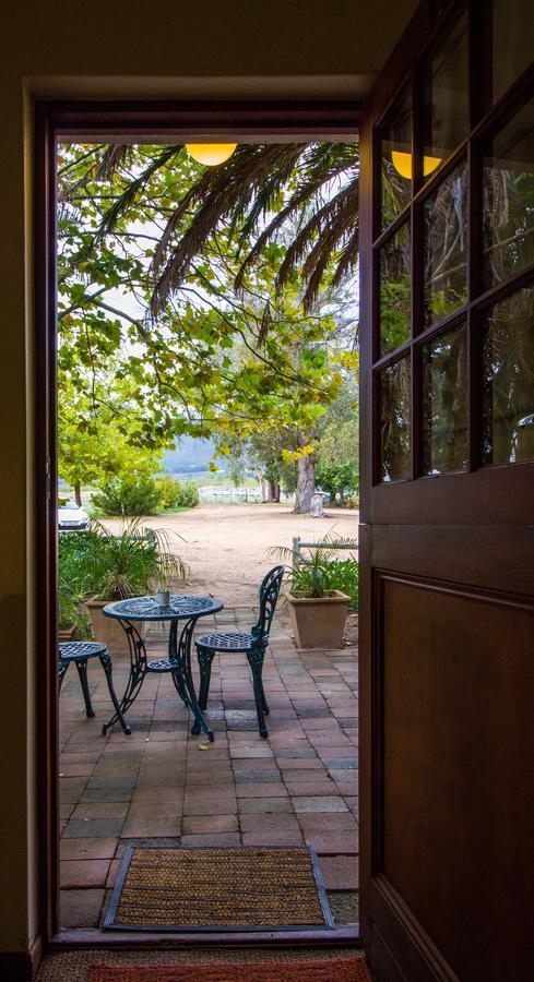 Rosenview Guest House Stellenbosch Luaran gambar