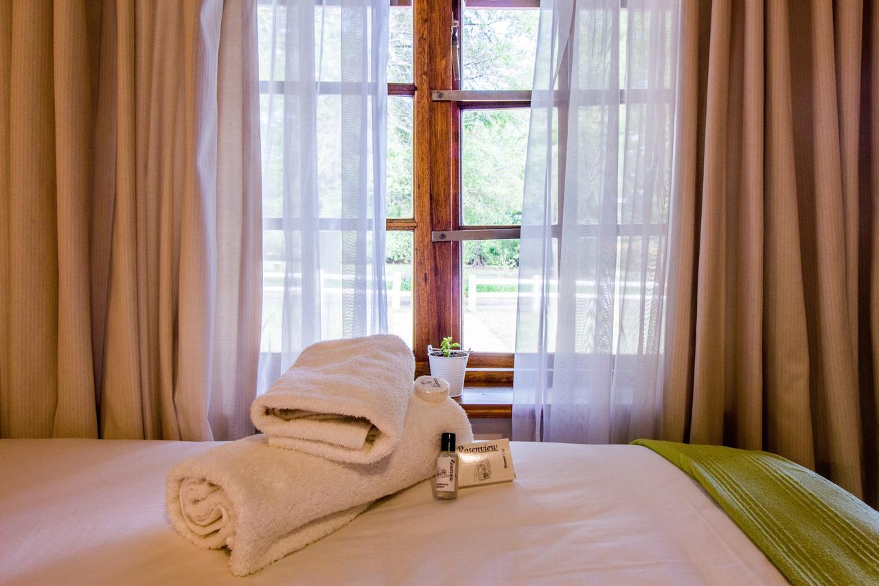 Rosenview Guest House Stellenbosch Luaran gambar