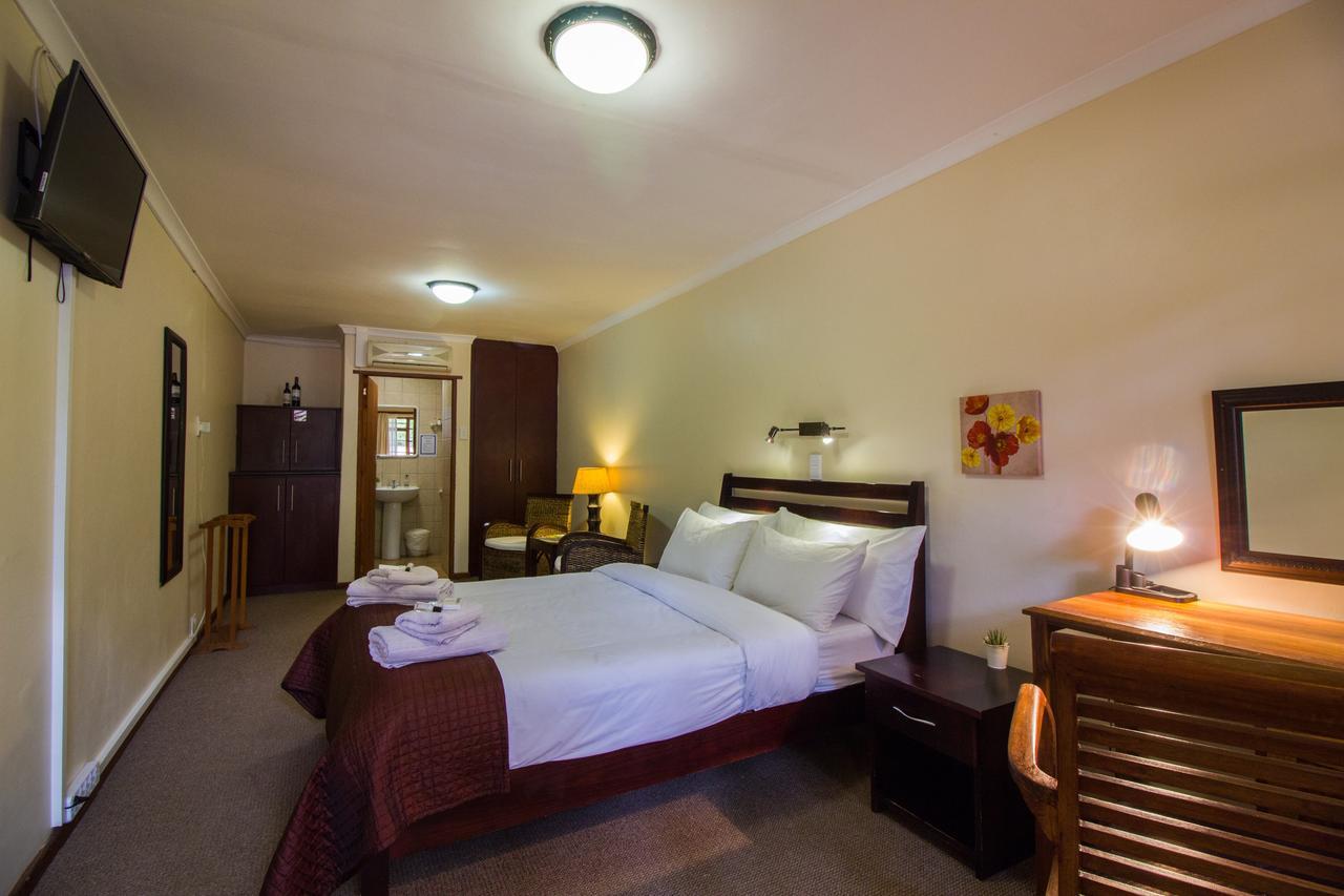 Rosenview Guest House Stellenbosch Luaran gambar
