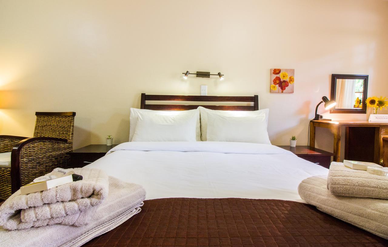 Rosenview Guest House Stellenbosch Luaran gambar
