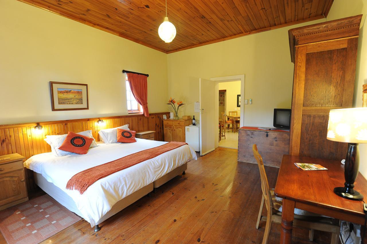 Rosenview Guest House Stellenbosch Luaran gambar