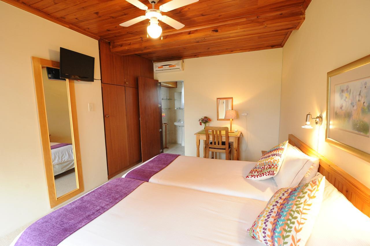 Rosenview Guest House Stellenbosch Luaran gambar