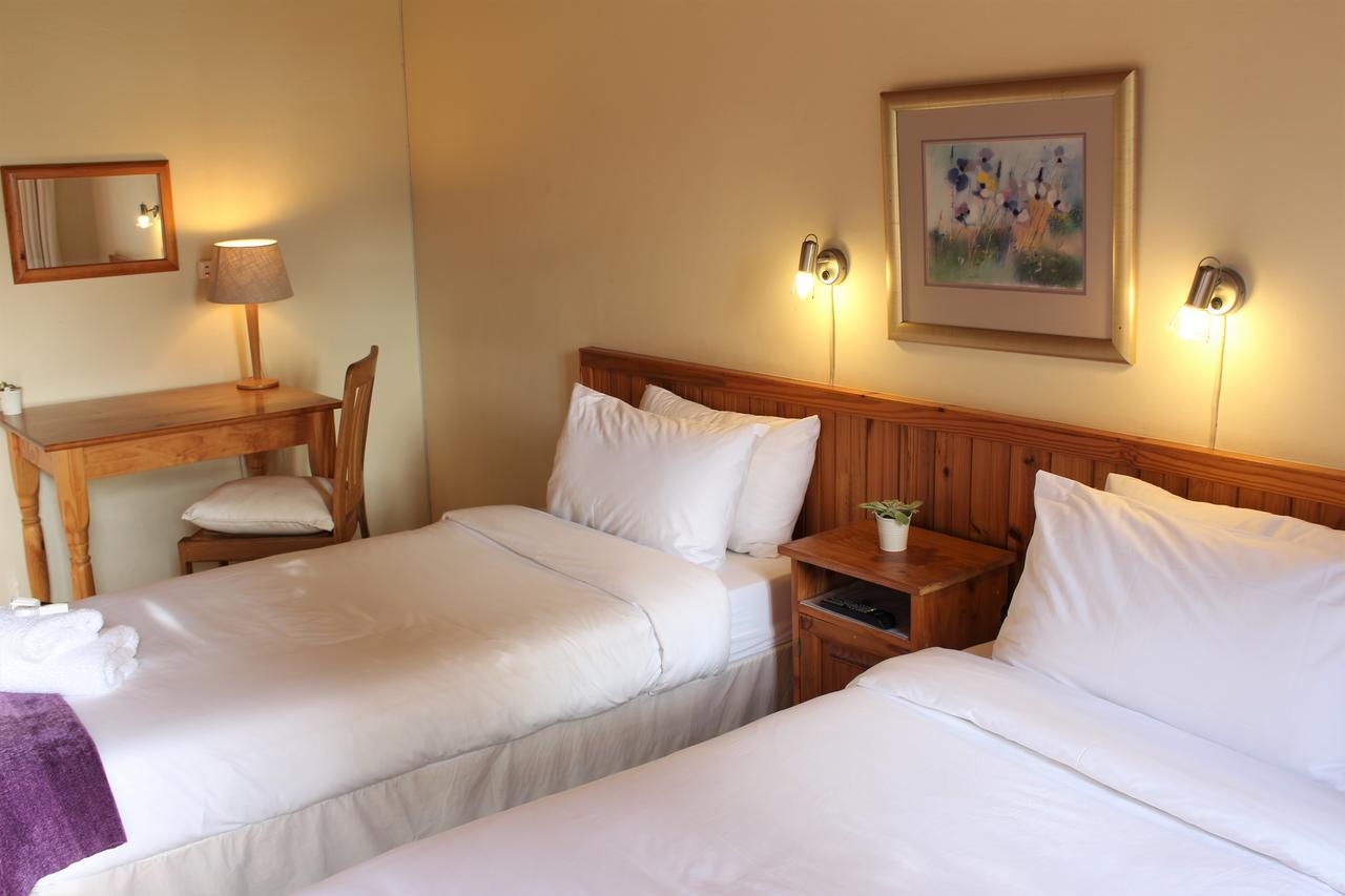 Rosenview Guest House Stellenbosch Luaran gambar