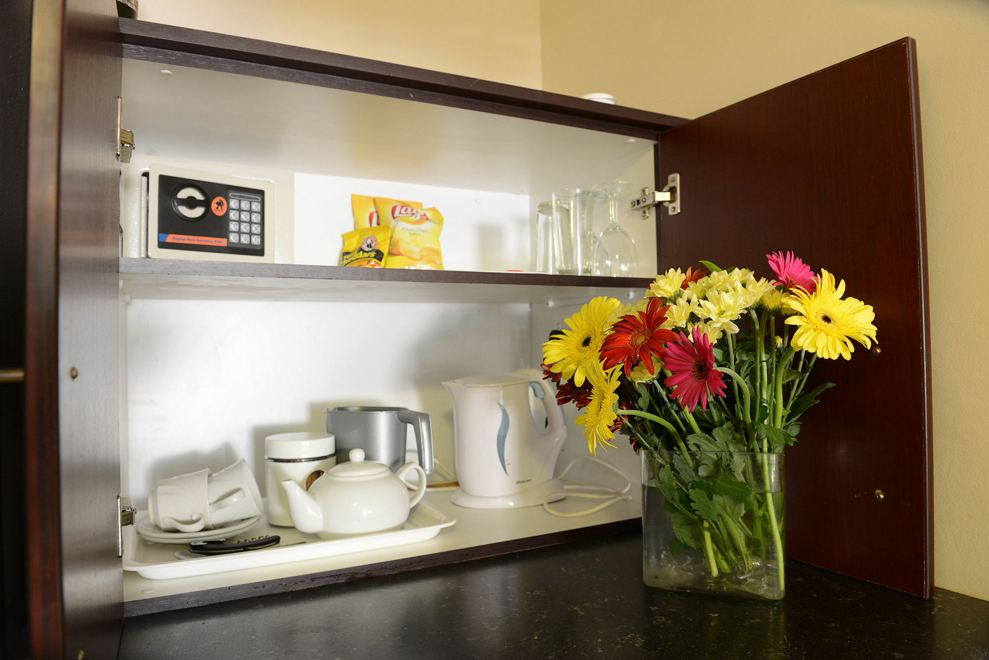 Rosenview Guest House Stellenbosch Luaran gambar